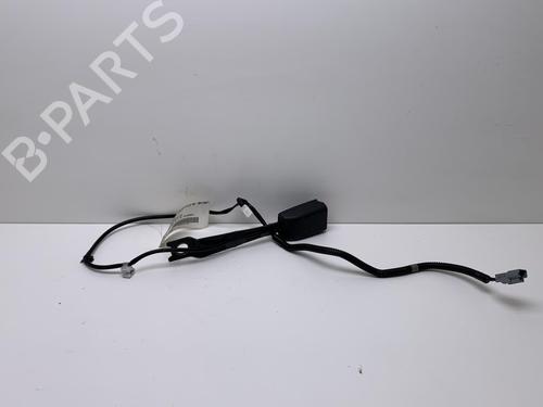 Used Seat buckle TOYOTA VERSO (_R2_) 1.6 D4-D (WAR20_) (112 hp) 19975509