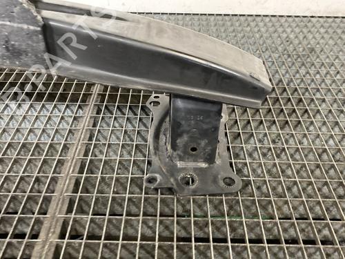 Front bumper reinforcement VW GOLF V (1K1)  | BP22420993C109 