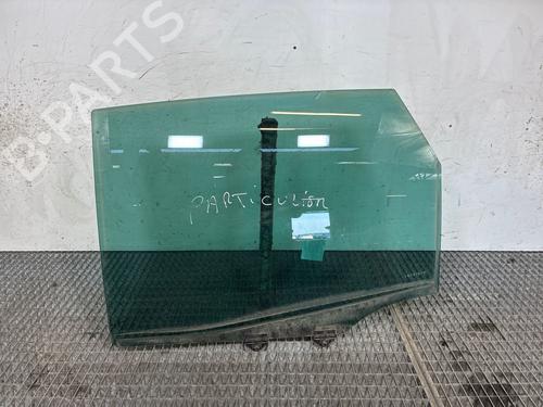 Used Rear left door window Rear left door window CITROËN C4 Picasso I MPV (UD_) 2.0 HDi 138 (136 hp) 36306963 36306963