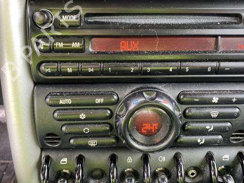 Starter MINI MINI (R50, R53) Cooper | BP31714358M8 - Image 7