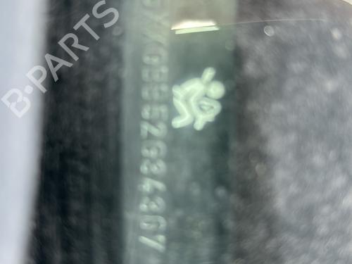 Left headlight FORD MONDEO III (B5Y) 2.0 16V TDDi / TDCi | BP29971053C28  - Image 20