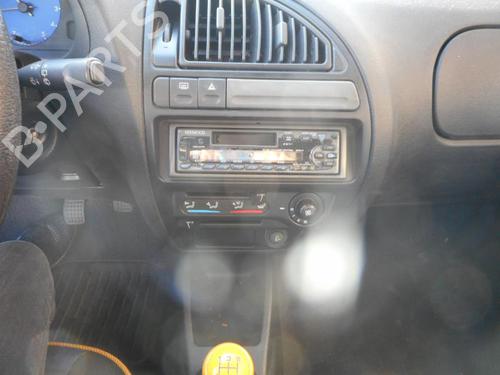 Left front indicator CITROËN SAXO (S0, S1)  | BP19984410C32 