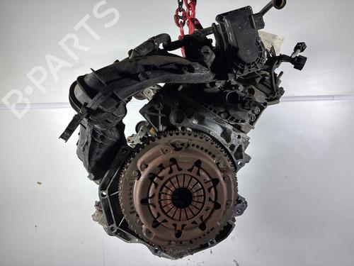 Used Engine Engine 36953296 36953296