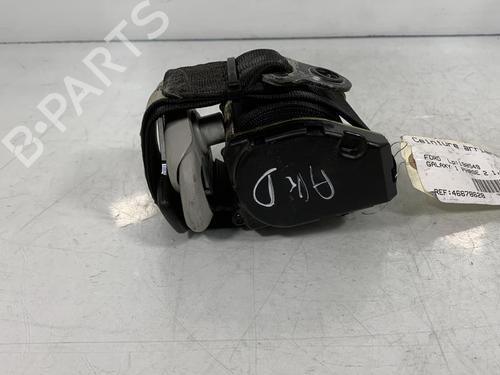 Used Rear right seatbelt Rear right seatbelt FORD GALAXY I (WGR) 1.9 TDI (115 hp) 20001006 20001006