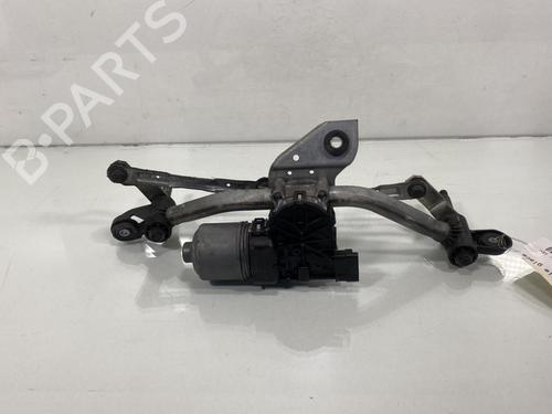 Used Front wiper motor Front wiper motor RENAULT TWINGO II (CN0_) [2007-2026] 19969708 19969708