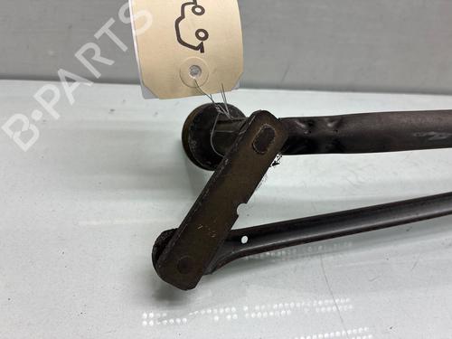 Front wiper motor RENAULT TRAFIC II Van (FL) 1.9 dCi 80 (FL0B) | BP38651266M29 - Image 6