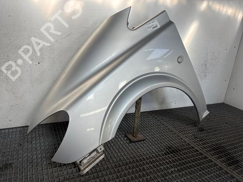 Used Left front fenders Left front fenders 39043510 39043510