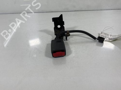 Used Seat buckle Seat buckle HONDA CIVIC VIII Hatchback (FN, FK) 2.2 CTDi (FK3) (140 hp) 19977580 19977580
