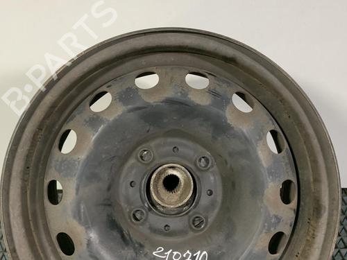 Rim CITROËN C2 (JM_) 1.4 HDi | BP21960183C45 