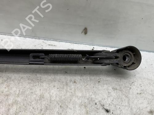 Rear windshield wiper arm BMW 1 (E81)  | BP19965107C144 