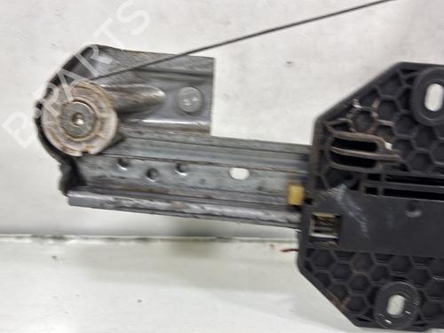 Front left window mechanism DACIA SANDERO II 1.5 dCi 75 / Blue dCi 75 (B8JW, B8M4, B8AH, B8M7, B8M6) | BP29759307C22 - Image 7