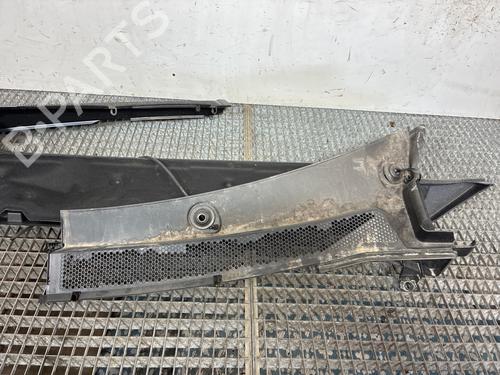 Windlauf für Windlauf PEUGEOT 5008 II (MC_, MJ_, MR_, M4_) 1.2 THP (MRHNYH, MRHNYW, MRHNSJ, MRHNSU, MRHNSM) (131 hp) 34477763 34477763