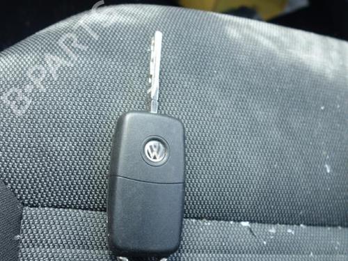 Rear left window mechanism VW POLO V (6R1, 6C1)  | BP20031889C24 