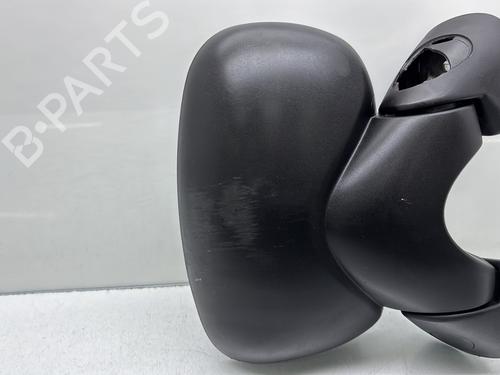 Right mirror RENAULT TRAFIC II Van (FL) 1.9 dCi 80 (FL0B) | BP31572625C27