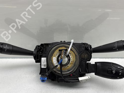 Used Steering column stalk PEUGEOT 5008 (0U_, 0E_) 1.6 HDi (114 hp) 30181031