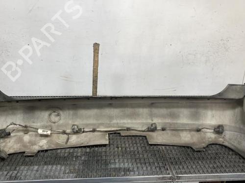 Bak støtfanger FORD C-MAX (DM2) 1.8 TDCi (115 hp) 21961745