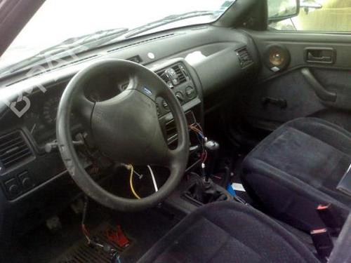 Right mirror FORD ESCORT V (AAL, ABL)  | BP21948079C27 