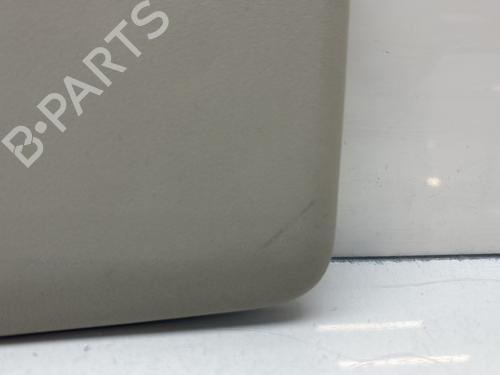 Right sun visor VOLVO V40 Hatchback (525) D2 | BP32853911I2  - Image 7