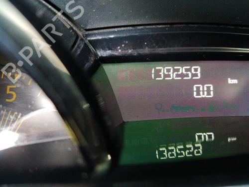 AC compressor RENAULT CLIO IV (BH_) 1.5 dCi 75 | BP19994602M34 