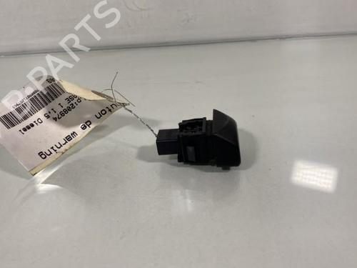 Warning switch NISSAN NOTE (E11, NE11) 1.5 dCi | BP19973700I22 