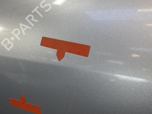 Left rear door MAZDA 323 F VI Hatchback (BJ)  | BP21957978C4 