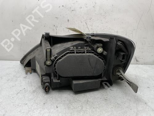 Right headlight FORD GALAXY I (WGR) 1.9 TDI | BP19965387C29 