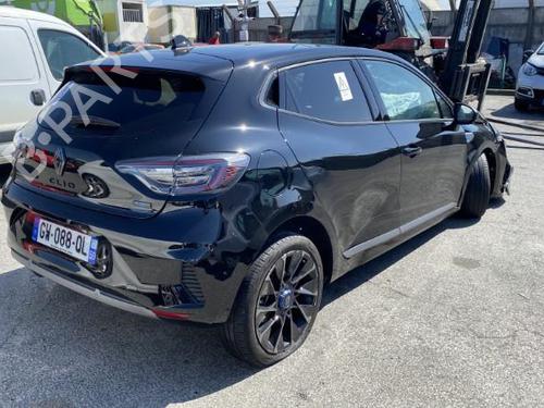 Hinge/Door check strap RENAULT CLIO V (B7_) 1.6 E-TECH 140 (B7MU) | BP29465603C146 - Image 7