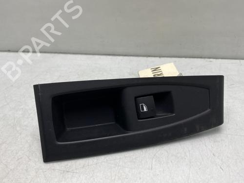 Used Left rear window switch BMW 2 Active Tourer (F45) 225 xe Plug-in-Hybrid (224 hp) 26498729