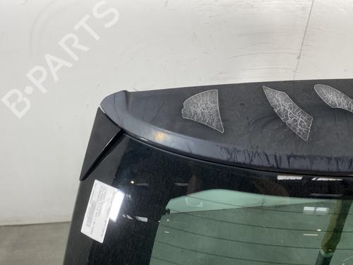 Tailgate CITROËN DS3 (SA_) 1.6 HDi 90 | BP24294952C6 