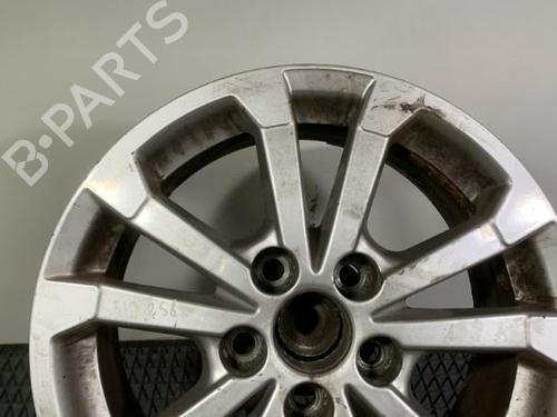 Felg Felg TOYOTA VERSO (_R2_) 2.0 D-4D (AUR20_, AUR20R) (126 hp) 36761762 36761762