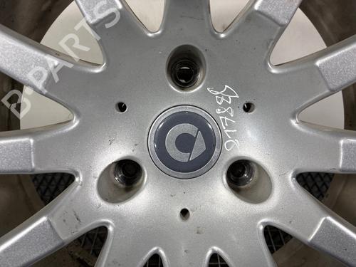 Fælk SMART ROADSTER (452) 0.7 (452.434) | BP39607152C45 - Image 2