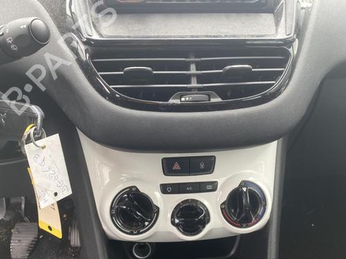 Left front window switch PEUGEOT 208 I (CA_, CC_) 1.0 VTi | BP23765437I27  - Image 19