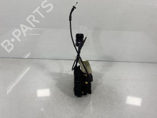 Used Front right lock Front right lock RENAULT MODUS / GRAND MODUS (F/JP0_) 1.5 dCi (FP0F, JP0F) (86 hp) 20004554 20004554