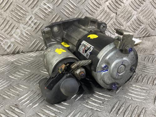 Starter MITSUBISHI MIRAGE / SPACE STAR VI Hatchback (A0_A) 1.2 (A03A) | BP25216020M8 - Image 1