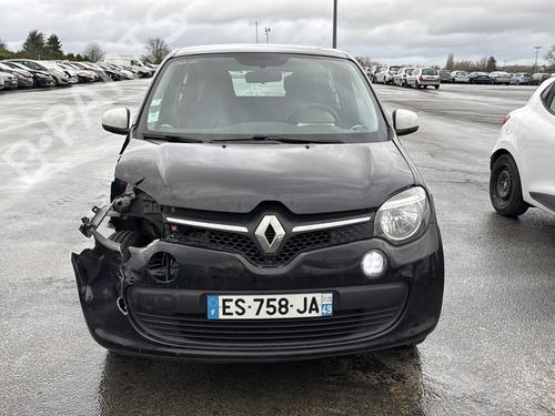 Steering wheel RENAULT TWINGO III (BCM_, BCA_) 1.0 SCe 70 (BCMB) | BP28280638C49  - Image 13