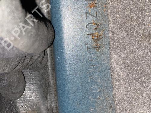 Left taillight MAZDA PREMACY (CP) 2.0 TD | BP23331033C34 - Image 11