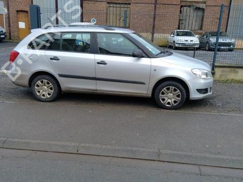 Used Parts SKODA FABIA II Combi (545)  1.6 TDI  1828553