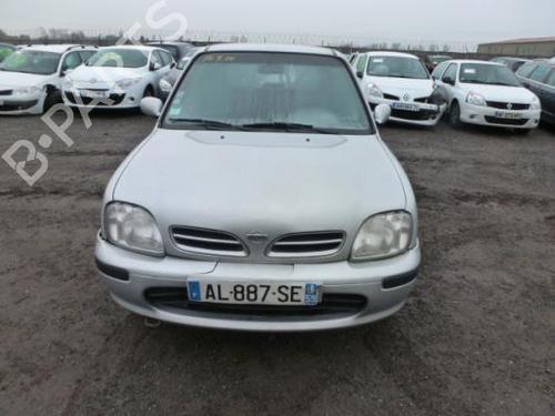 Left headlight NISSAN MICRA II (K11) 1.0 i 16V | BP20019579C28 