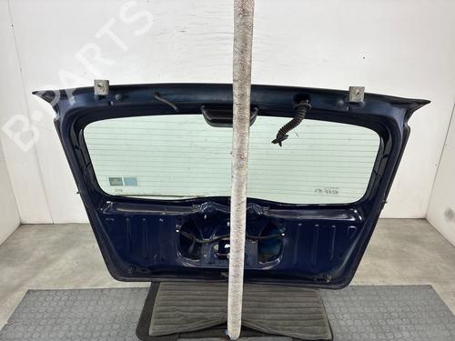 Used Tailgate Tailgate 38625794 38625794