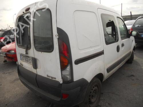 Rear right interior door handle RENAULT KANGOO Express (FC0/1_)  | BP20005702I16 