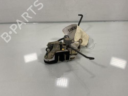 Used Front left lock Front left lock HYUNDAI ACCENT I (X-3) 1.3 i 12V (84 hp) 20010890 20010890