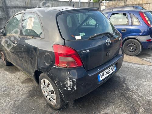 Left front window switch TOYOTA YARIS (_P9_) 1.0 VVT-i (KSP90_, KSP90R) | BP37029087I27 - Image 16