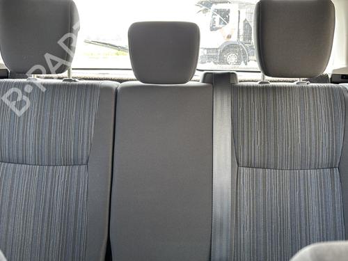 Left front window switch SUZUKI SWIFT IV (FZ, NZ) 1.2 (AZH412, ZC72S) | BP32495848I27 