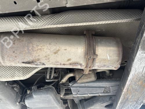 Hand brake CITROËN C8 (EA_, EB_) 2.0 HDi 165 | BP29897658I18 - Image 20