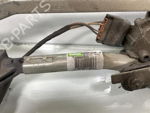 Front wiper motor RENAULT LAGUNA III (BT0/1) 2.0 dCi (BT07, BT0J, BT14, BT1A, BT1S) | BP19989534M29 