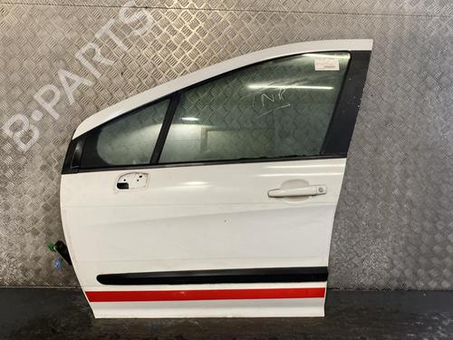 Used Left front door Left front door 21956989 21956989