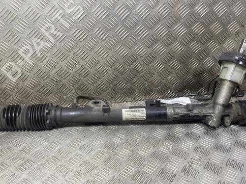 Steering rack DACIA DUSTER (HS_) 1.5 dCi | BP29707327M22