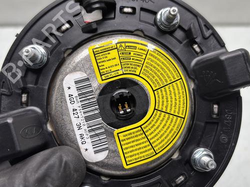 Driver airbag KIA VENGA (YN) 1.6 CRDi 115 | BP23991462C9