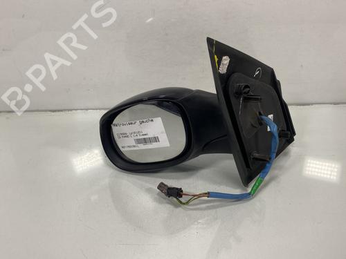 Used Left mirror Left mirror 19962809 19962809