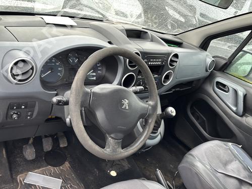 Ratstangsstang PEUGEOT PARTNER Tepee 1.6 HDi | BP31905989I23 - Image 15